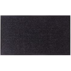 Linder Exclusiv Otirač 180x120 cm Crna