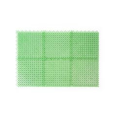 Linder Exclusiv Otirač 60x40 cm Zelena