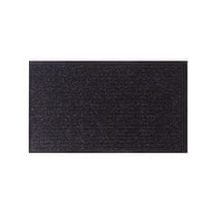 Linder Exclusiv Otirač 60x90 cm Crna