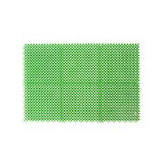 Linder Exclusiv Otirač 60x40 cm Zelena