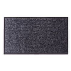 Linder Exclusiv Otirač 80x180 cm Siva