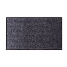 Linder Exclusiv Otirač 80x120 cm Siva