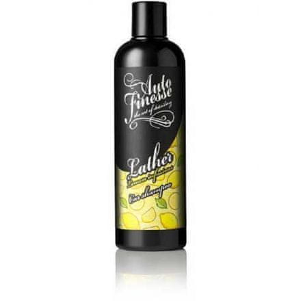 Auto Finesse Lather Lemon šampon, 500 ml