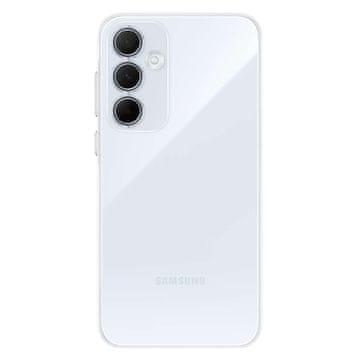 Samsung Originalna prozirna maskica za Galaxy A35, prozirna