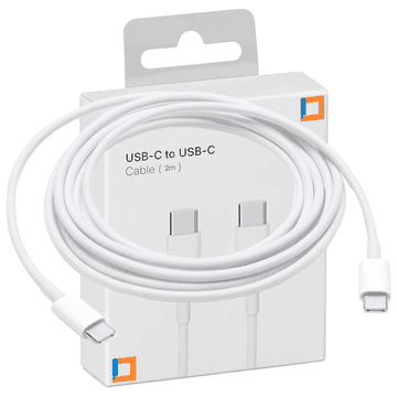 CO2 Co2 punjač s kabelom usb-c, brzo punjenje usb tip c za iphone ipad macbook, 2m