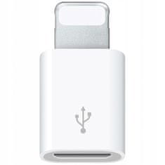 CO2 Usb-C Usb Tip-C Adapter Za Lightning Iphone 13 14 Plus Pro Max