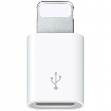 CO2 Usb-C Usb Tip-C Adapter Za Lightning Iphone 13 14 Plus Pro Max