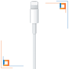 INNA Usb-C Kabel Za Brzo Punjenje Za Lightning Iphone 13 14 Pro 2M