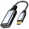 CO2 Co2 Usb-C Hdmi Adapter Kabel Hub Adapter Usb Tip-C Na Hdmi Mhl 4K 60Hz