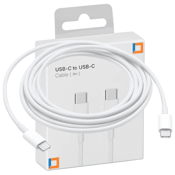 CO2 Usb-C Kabel Za Brzo Punjenje Usb Tipa C Za Iphone, Ipad, Macbook 3M