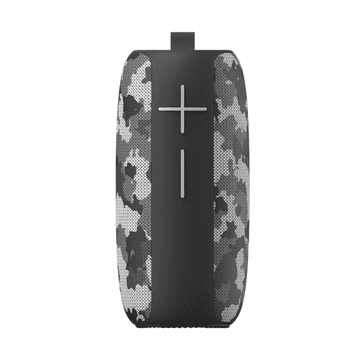 Awei Y370, bežični zvučnik, camo