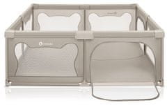 Lionelo Willow prostor za igru, XL, bež