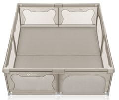 Lionelo Willow prostor za igru, XL, bež