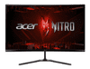 Acer Nitro ED270X2bmiipx monitor, 27, VA, 240Hz, 1ms, 250nits, HDR10, FreeSync (UM.HE0EE.208)