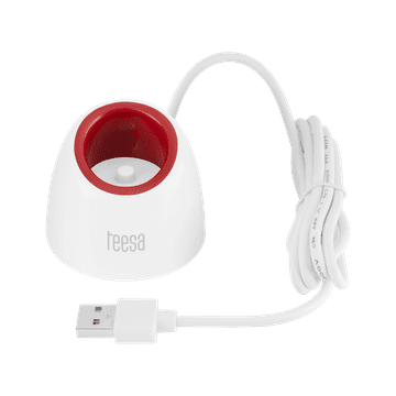 Teesa Punjač za soničnu četkicu SONIC JUNIOR BOY TSA8005