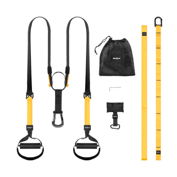 Rebel Trake za vježbanje TRX Crossfit fitness za vrata za vježbanje Rebel