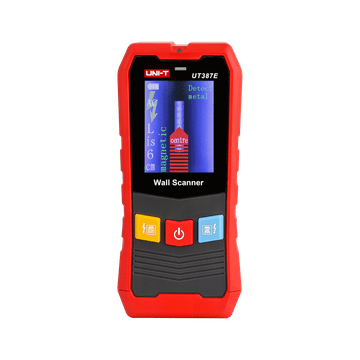 UNI-T Detektor metala uni-t ut387e
