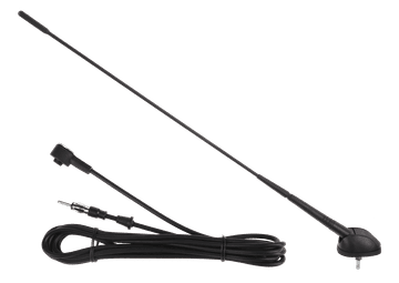 slomart Sunker A3 komplet auto antena