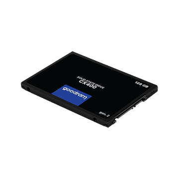 GoodRam Goodram CX400 ssd disk 128 gb
