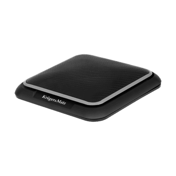 slomart Univerzalni držač za telefon Kruger&Matz KM1370 na kokpit