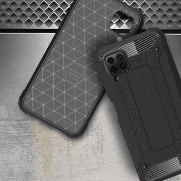 HURTEL Hurtel Hybrid Armor Zaštitna Futrola Za Oppo A73 2020