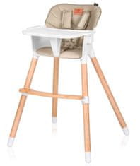 Lionelo Koen blagovaonska stolica BEIGE SAND