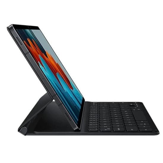 Samsung Galaxy Tab S8 5G (X706) tablet, tamno siva, 128GB (SM-X706BZAAEUE) + maska s tipkovnicu