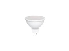 Milio LED žarulja 12V - MR16 - 5W - 415 lm - topla bijela