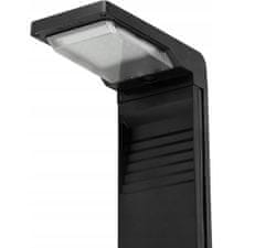 ECOLIGHT Solarna vrtna lampa 57cm IP64