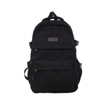 LIVEFY ruksak Ventury 1, crno