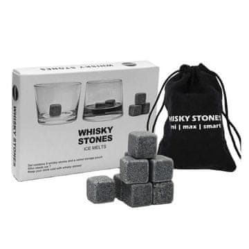 Poklon set za hlađenje alkohola WS-006