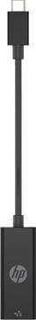 HP HP USB-C na RJ45 adapter crni