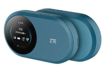 ZTE ZTE U10S Pro 4G mobilni WiFi6 hotspot