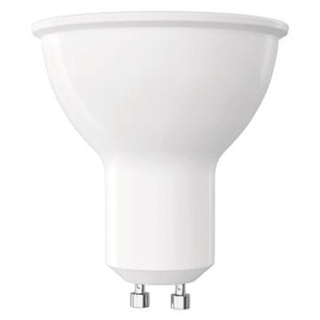 EMOS LED žarulja ZQ8338 Classic MR16 A CLASS/ GU10 / 3 W (40 W) / 535 lm / neutral white