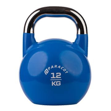 Paracot Kettlebell Pro Competition 12 kg (girja)