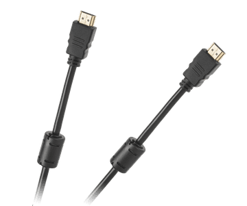 Cabletech Kabel HDMI-HDMI 1.5M 4K, 2.0