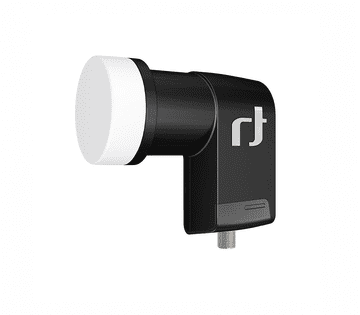 slomart INVERTO PREMIUM Single konvertor
