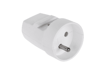 ELGOTECH Gniazdo s uzemljenjem G-10