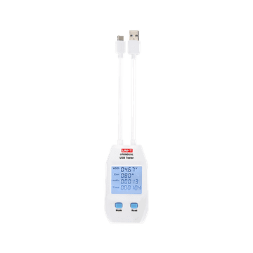 UNI-T Tester Uni-T UT658Dual