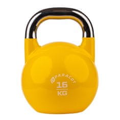 Paracot Kettlebell Pro Competition 16 kg (girja)