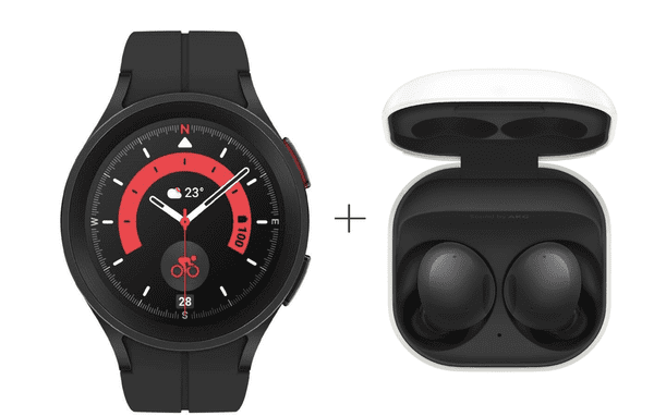Watch5 Pro
