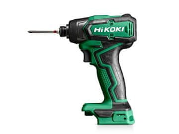HIKOKI UDARNI ODVIJAČ 18V WH18DDW2Z 140Nm BL HITSYSTEM
