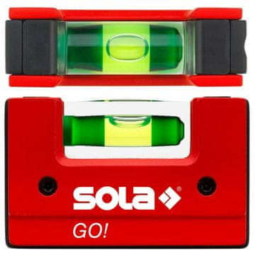SOLA RAZINA, GO!