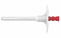 FISCHER TERMOFIX IZOLACIJSKI TIP CN 8mm x195mm 100kom.
