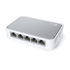 TP-Link Prekidač TL-SF1005D, 5 porta, 10/100