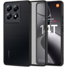 Tech-protect Magmat maska za Xiaomi 14T Pro, crno