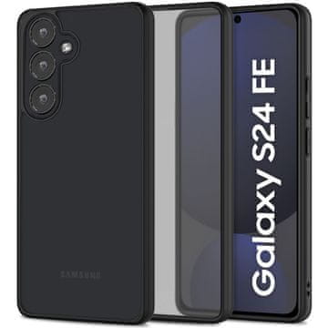 Tech-protect Magmat maska za Samsung Galaxy S24 FE, crno