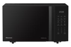 H23MOBS5H mikrovalna pećnica, crna