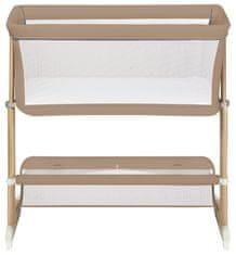 Lionelo krevetić THOMI PLUS BEIGE CARMEL