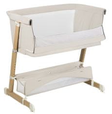 Lionelo krevetić THOMI PLUS BEIGE SAND